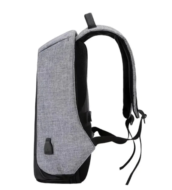 Secure Journey Tech Backpack