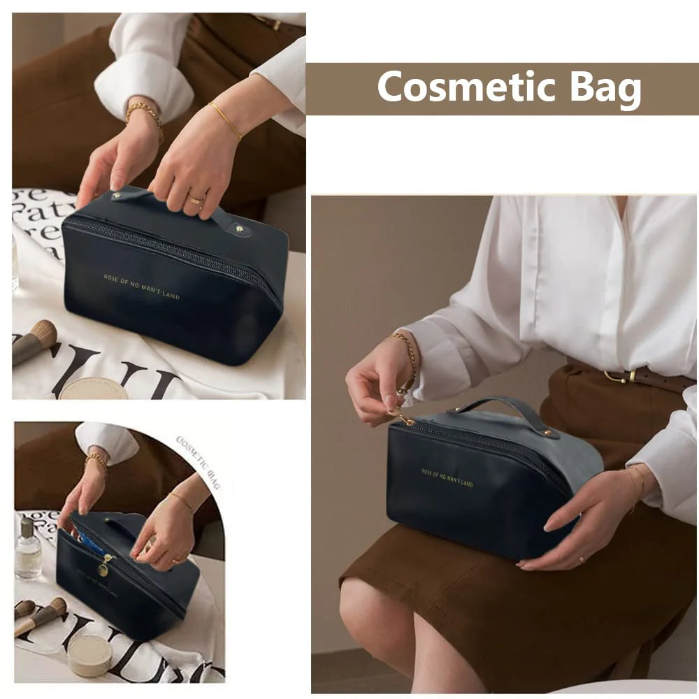 Chic Beauty Travel Case
