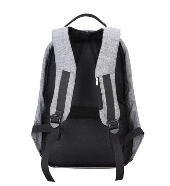 Secure Journey Tech Backpack