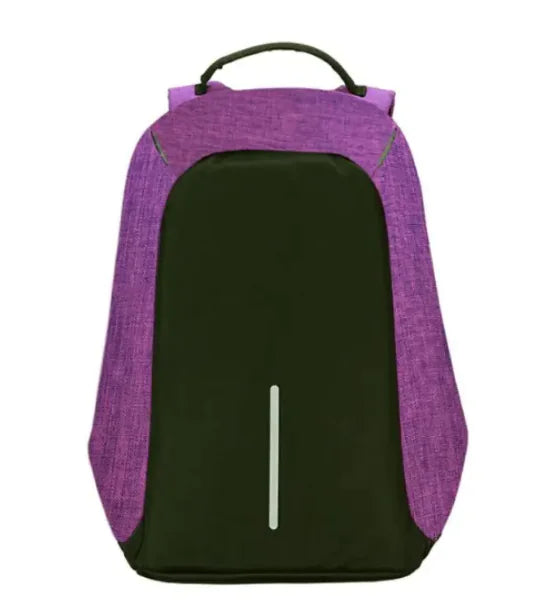 Secure Journey Tech Backpack