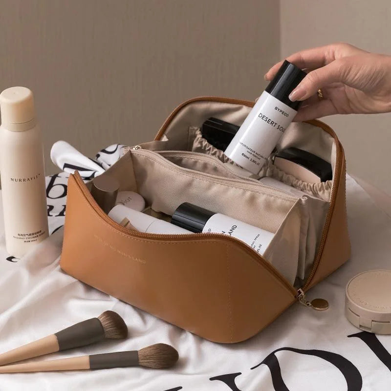 Chic Beauty Travel Case