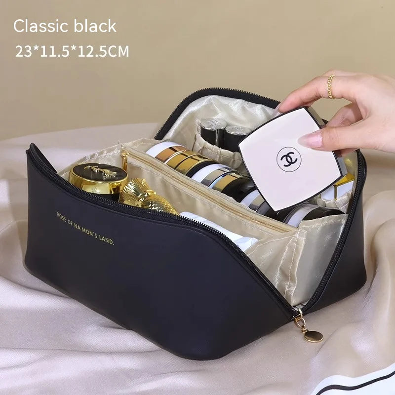 Chic Beauty Travel Case