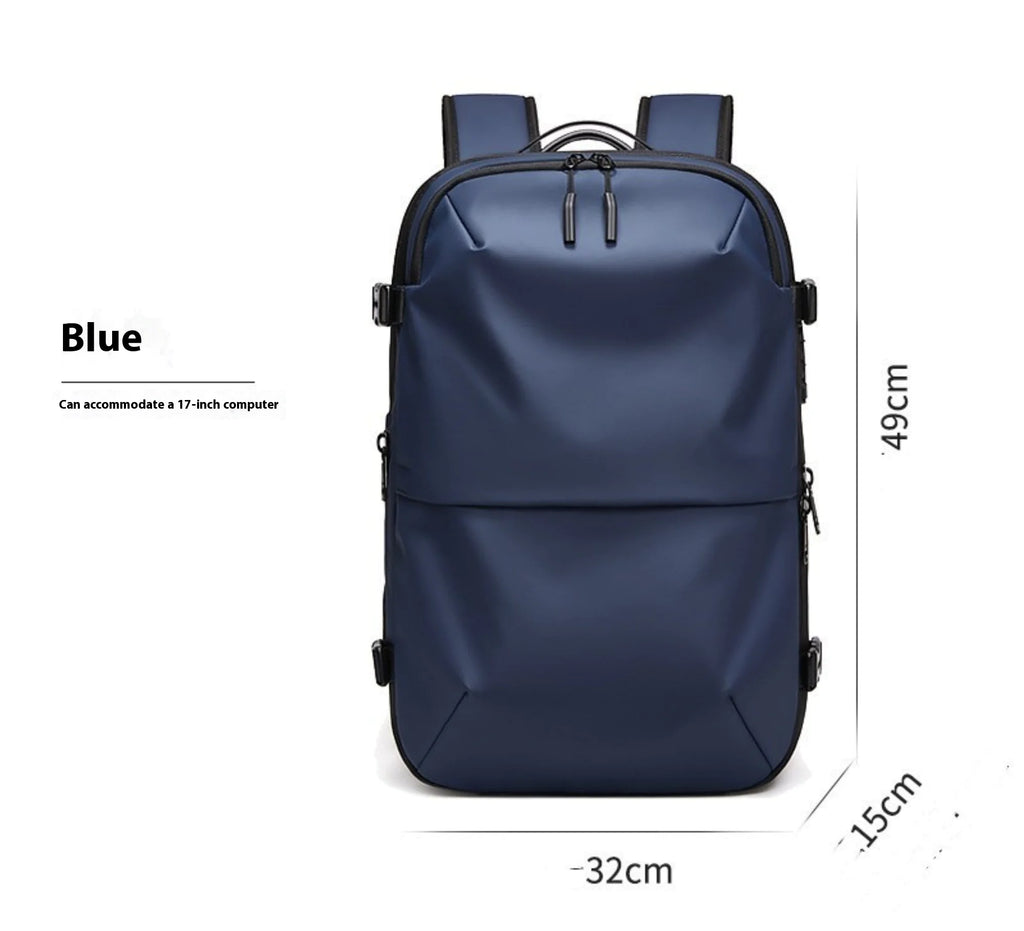 Pro Trekker Backpack