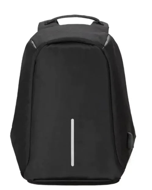 Secure Journey Tech Backpack