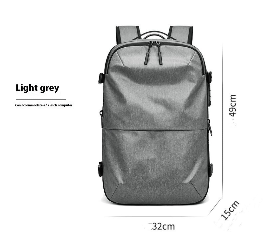 Pro Trekker Backpack