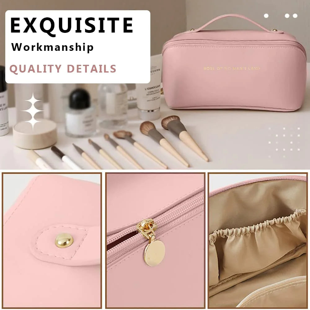 Chic Beauty Travel Case