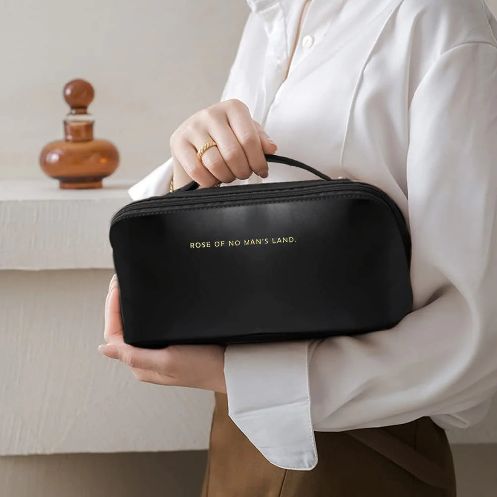 Chic Beauty Travel Case
