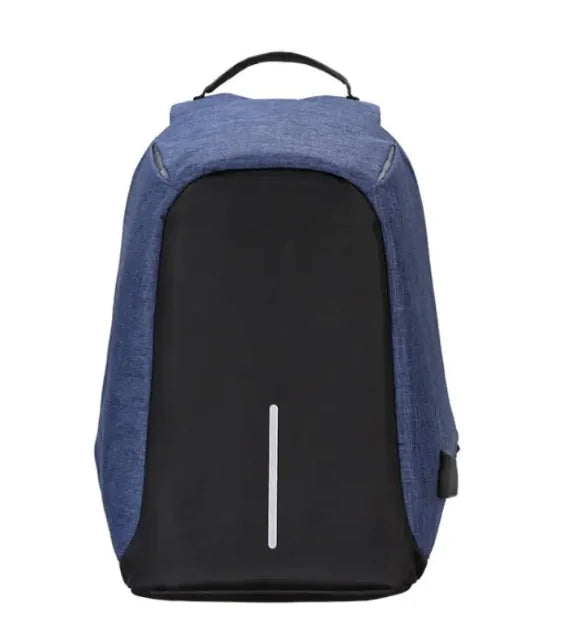 Secure Journey Tech Backpack