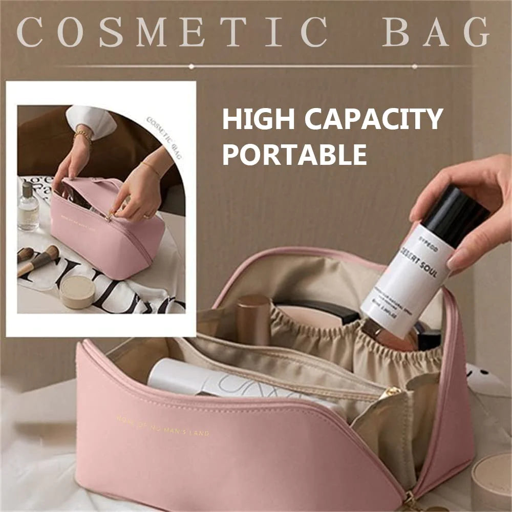 Chic Beauty Travel Case