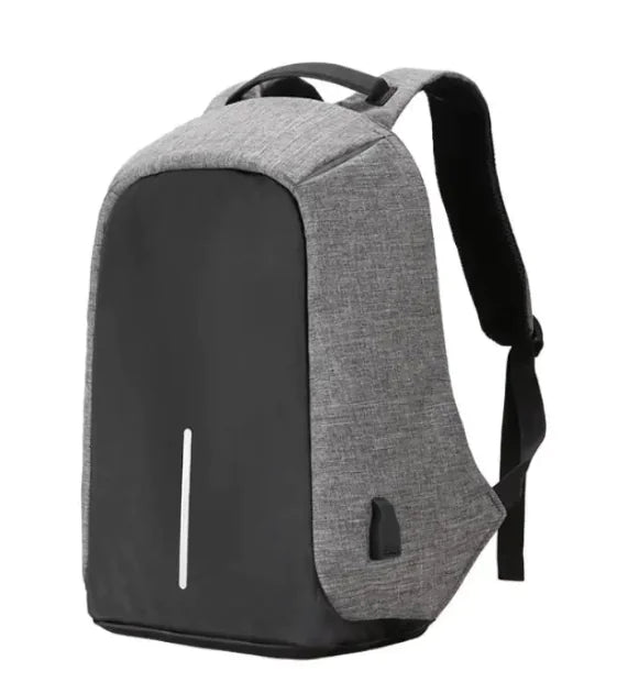 Secure Journey Tech Backpack