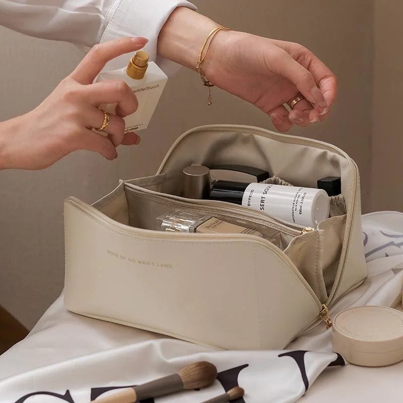 Chic Beauty Travel Case