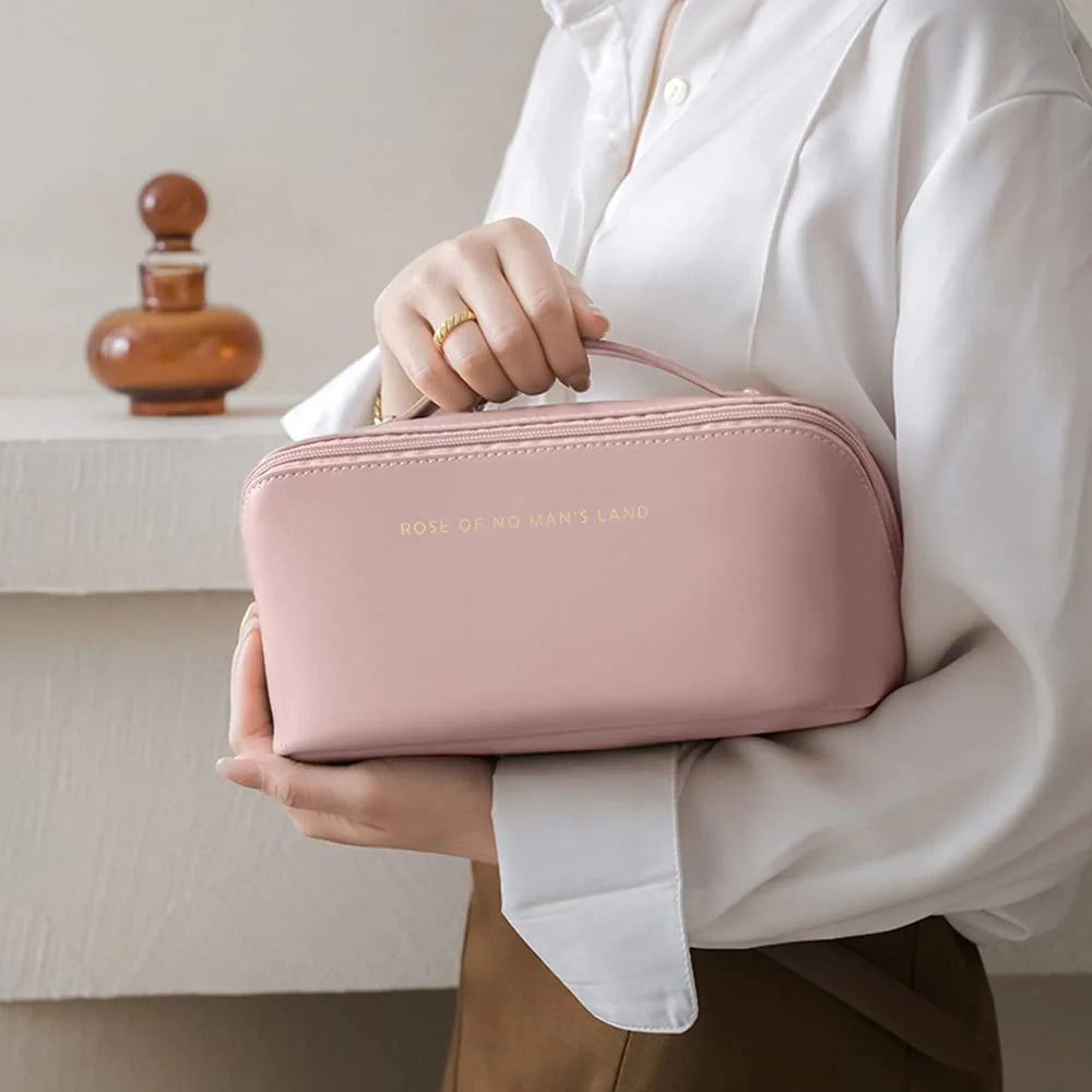 Chic Beauty Travel Case